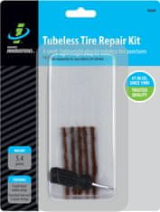 Slime Tubeless Tire Repair Kit – opravný kit pro bezdušové cyklo pláště