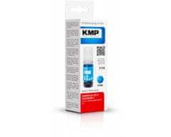 KMP Canon GI-50C (Canon GI 50 C) modrý inkoust pro tiskárny Canon