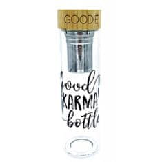 Goodie Lahev na vodu - Good karma bottle 700 ml