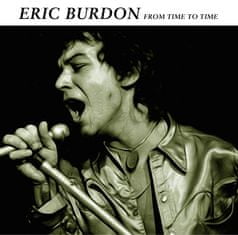Burdon Eric: From Time To Time