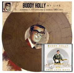 Holly Buddy: My Life