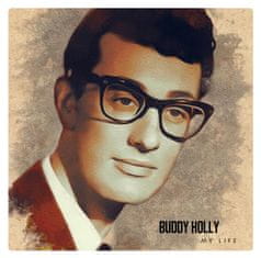Holly Buddy: My Life