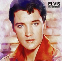 Presley Elvis: Hits From The Movies