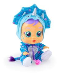 TM Toys CRY BABIES interaktivní panenka Fantasy Tina