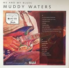 Waters Muddy: Me And My Blues
