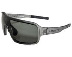 Laceto Polarizační sluneční brýle FISK, šedé