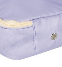 SuitSuit Cestovní obal na oblečení SUITSUIT vel. XL Paisley Purple