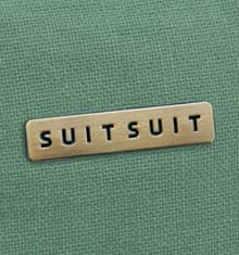 SuitSuit Cestovní obal na kosmetiku SUITSUIT AS-71096 Basil Green