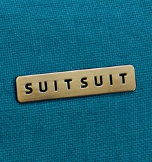 SuitSuit Cestovní obal na make-up SUITSUIT AS-71093 Seaport Blue