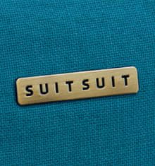 SuitSuit Cestovní obal na kosmetiku SUITSUIT AS-71094 Seaport Blue