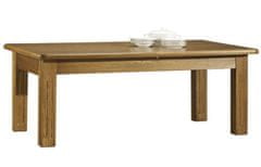 Pyka Rozkládací konferenční stůl Stol 300/500 - dřevo D3