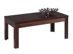 Pyka Konferenční stolek Remi - dřevo D16