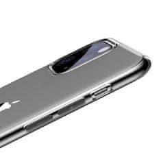 Noah Baseus Case průhledný gelový iPhone 11 Pro