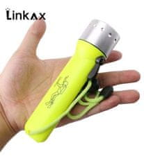 Podvodní LED Svítilna Linkax