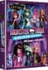 Monster High: Monstrózní kolekce