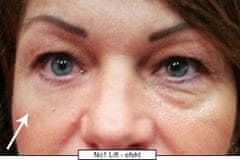di ANGELO cosmetics Revoluční oční krém s okamžitým efektem No.1 Lift (Eye Cream) 15 ml