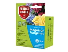 NOHEL GARDEN Fungicid MAGNICUR FUNGIMAT CONC. 50 ml