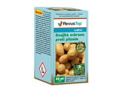NOHEL GARDEN Fungicid REVUS TOP 50 ml