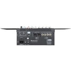 Omnitronic LMC-1422FX USB mixážní pult