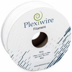 Plexiwire PETG bíla 1.75mm, 300m/0,9kg