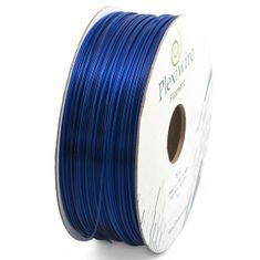Plexiwire PETG modrá 1.75mm, 300m/0,9kg
