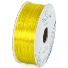 Plexiwire PETG žlutá 1.75mm, 400m/1,2kg