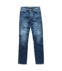 Blauer Kalhoty, jeansy GRU, BLAUER - USA (modré) 30