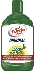 Turtle Wax Vosk tekutý Originál 500ml