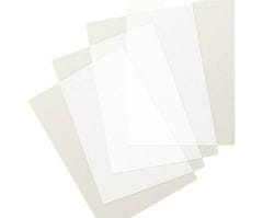 STEPA Transparentní papír a4 70-75g/m2 (50ks),