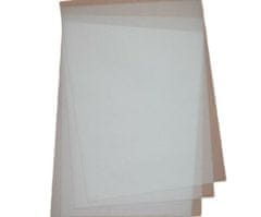 STEPA Transparentní papír a4 90-95g/m2 (1ks),