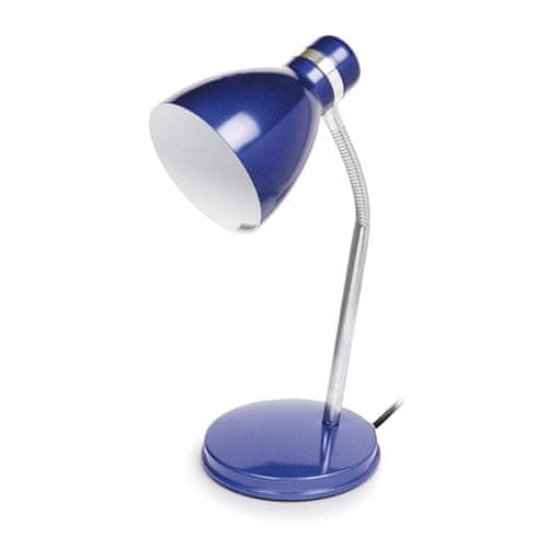 Trevi IL829 LAMPADA TAVOLO PROXE, Stolní lampička IL829, modrá