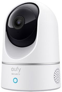 IP kamera Anker Eufy Indoor Cam 2K (T8410322)Google Assistant Alexa rozpoznání osoby