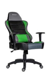 Antares Boost - zelený Herní židle