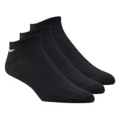Reebok Pánské ponožky , FQ5348 | FITNESS | černá | Tech Style| M
