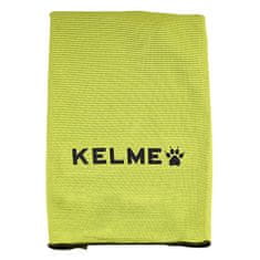 Kelme Sports towel - Neon Green | F, Ručník Street | UNI