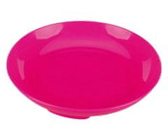Trixie Náhradní miska k 17011 400ml růžová, trixie, plastové