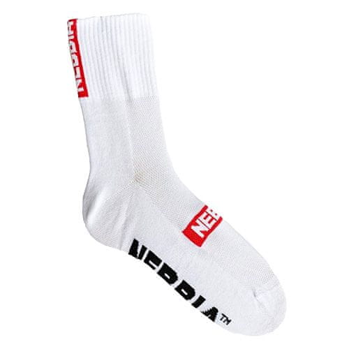 Nebbia Unisex ponožky , Extra Mile | 10304-30 | 39-42 EUR