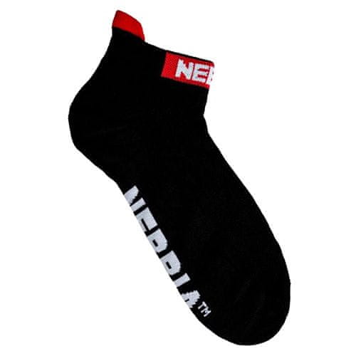 Nebbia Unisex ponožky , Smash It | 10201-30 | 39-42 EUR