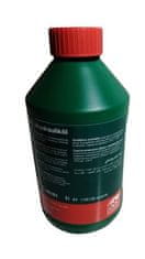 Olej hydraulický zelený 004 syntetický 1l