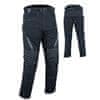 NF 2610 Textilní kalhoty černé Velikost: XS