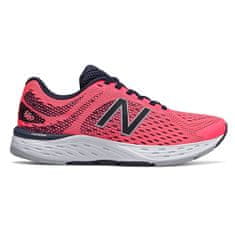 New Balance Dámská běžecká obuv , W680GB6 | Růžová (660) | UK 3,5 | EUR 36 | US 5,5