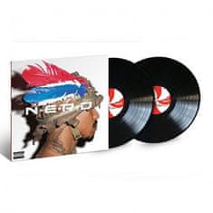 N.E.R.D: Nothing (2x LP)
