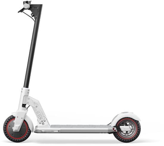Lenovo Electric Scooter M2, White