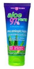 Vivapharm Zklidňující gel s Aloe vera 97% VIVAPHARM  100 ml