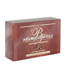 Body tip Přírodní mýdlo s BIO arganovým olejem BODY TIP  100 g