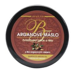 Body tip Dárková kazeta přírodní kosmetiky s arganovým olejem a tělovým máslem