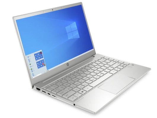 Notebook HP Pavilion 13-bb0003nc (31F86EA) 13,3 palce Full HD Intel Core i7-1165G7