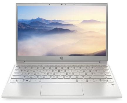 Notebook HP Pavilion 13-bb0003nc (31F86EA) 13,3 palce Full HD Intel Core i7-1165G7 SSD