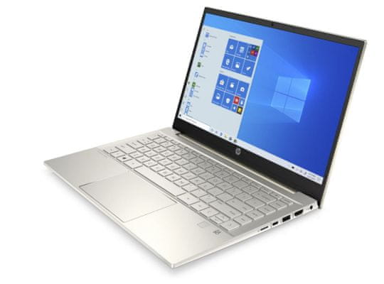 Notebook HP Pavilion 14-dv0001nc (31F87EA) 14 palce Full HD Intel Core i3-1115G4 SSD