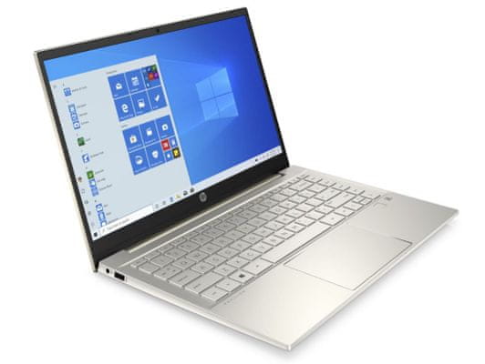 Notebook HP Pavilion 14-dv0001nc (31F87EA) 14 palce Full HD Intel Core i3-1115G4